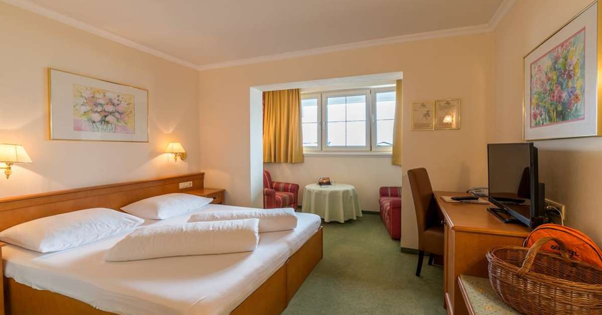 Een foto van Hotel Schiestl