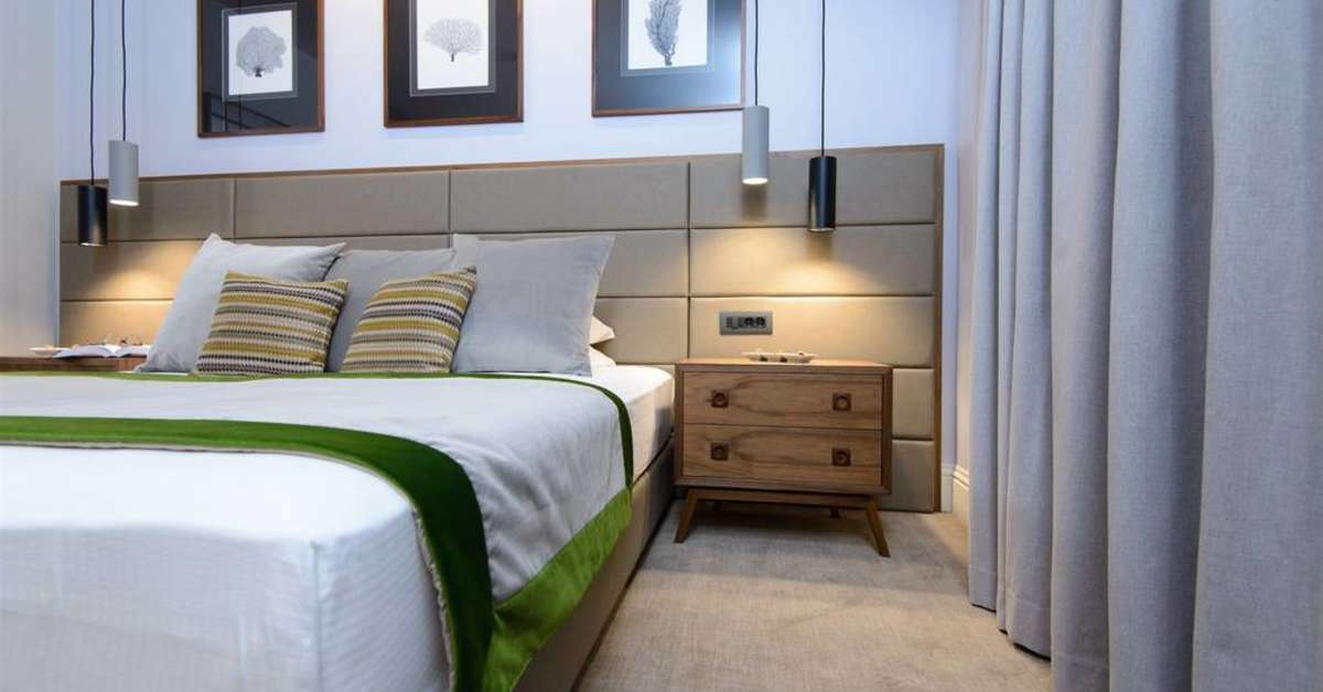 Ein Foto Hotel Ariston