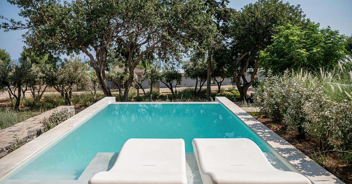 Een foto van Kakkos Bay Hotel