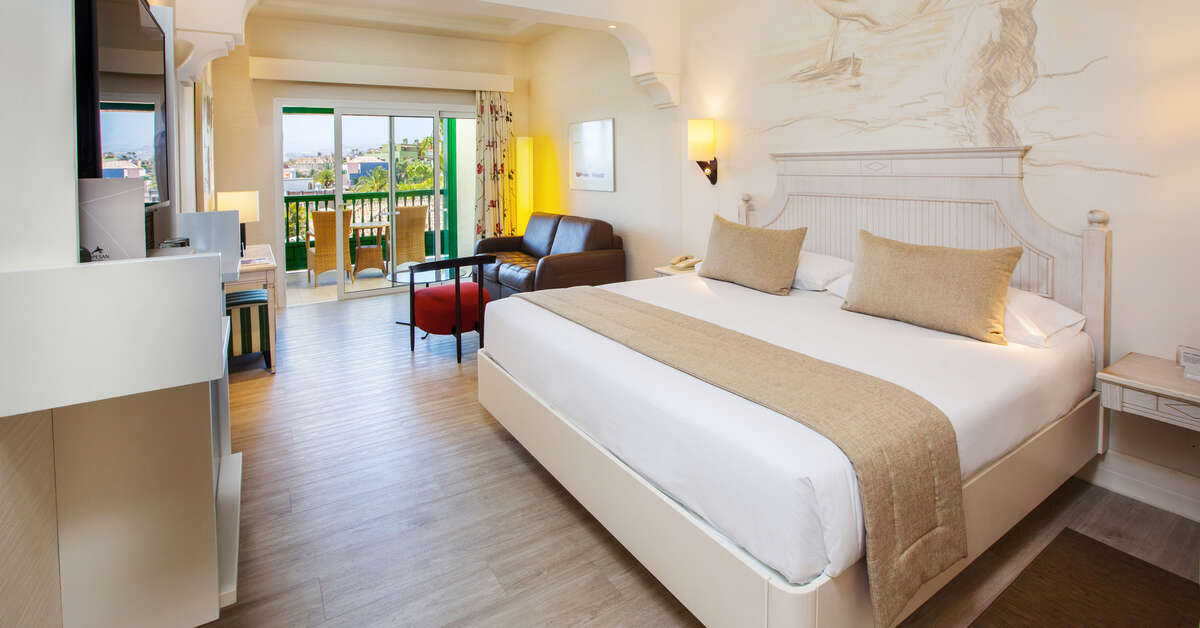 Een foto van Lopesan Villa del Conde