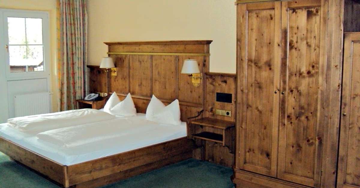 Een foto van Hotel Sonnschein
