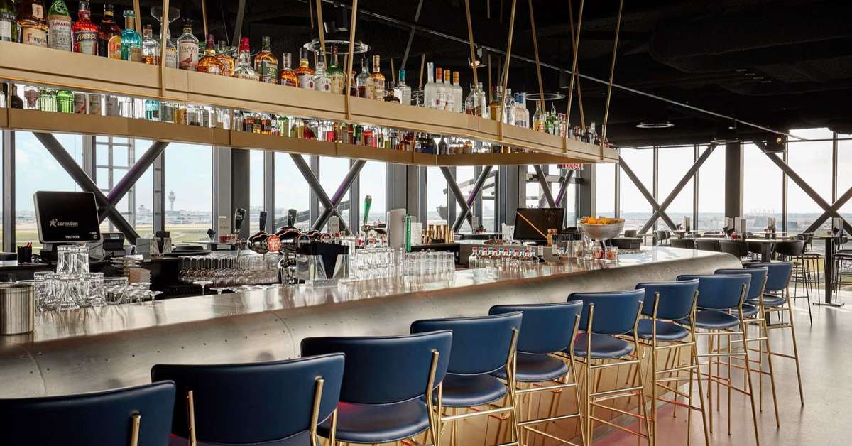 Een foto van Corendon Village Hotel Amsterdam