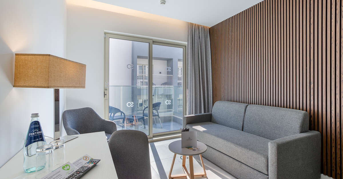 Een foto van Solana Hotel & Spa