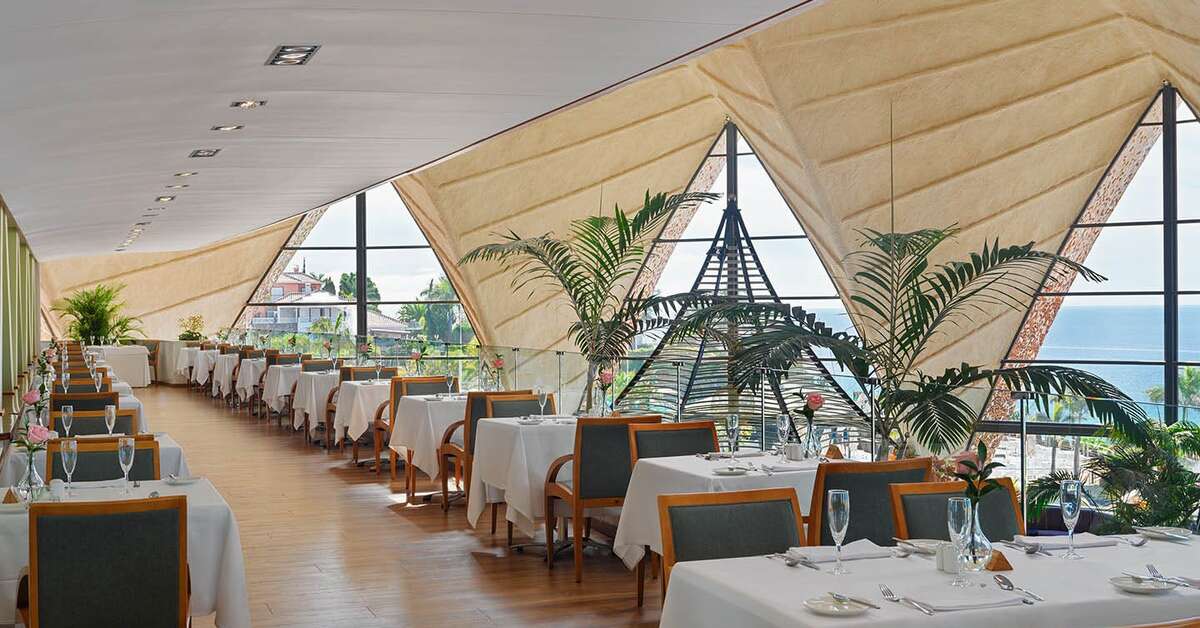 Een foto van H10 Playa Meloneras Horizons Collection