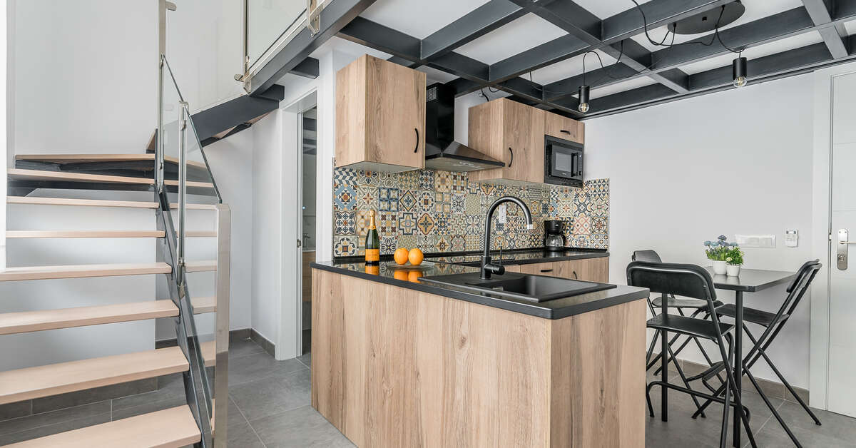 Een foto van OpenSea Suites