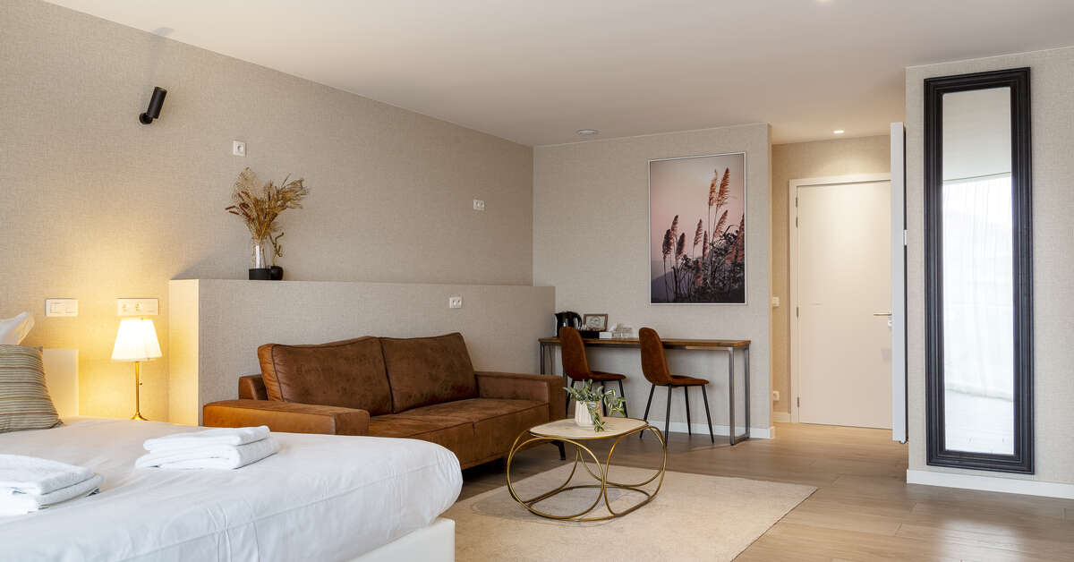 Een foto van Hotel Acropolis