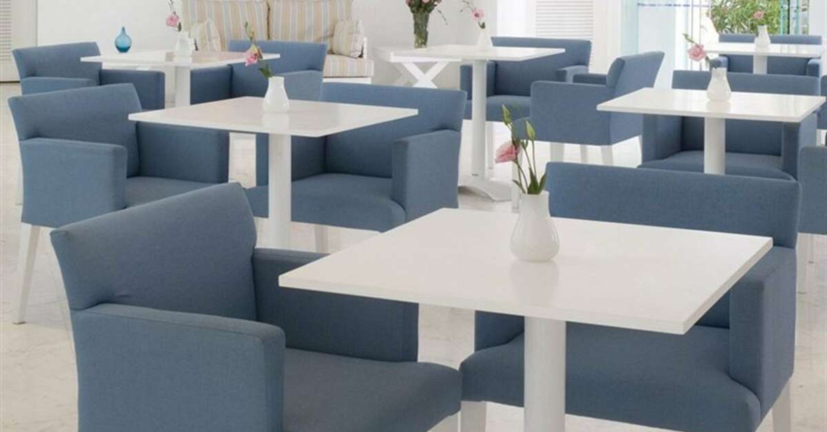 Een foto van Hotel Nissi Park