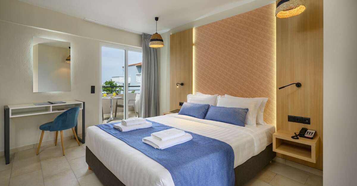 Een foto van Mare Boutique