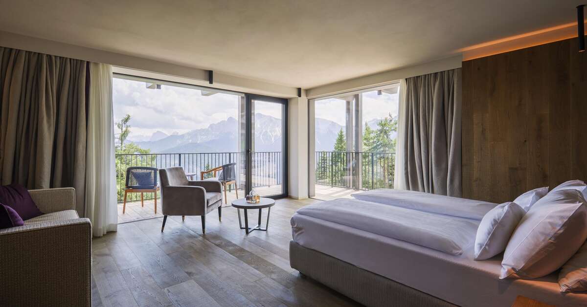 Een foto van Hotel Olangerhof