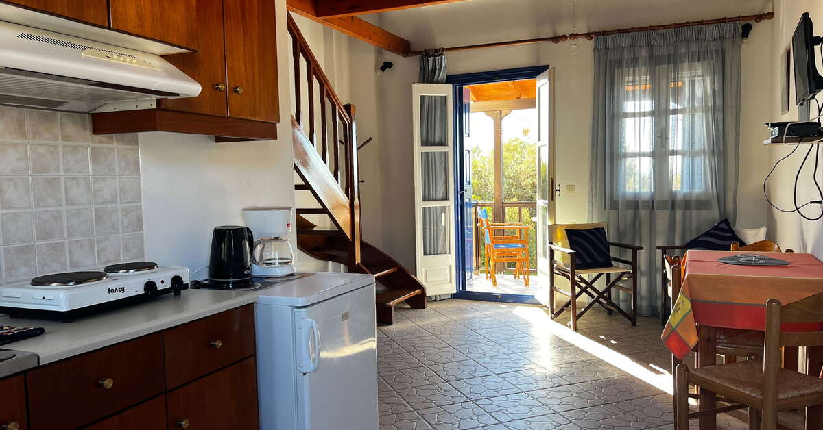 Een foto van Appartementen Panorama