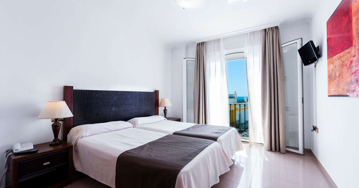 Een foto van Toboso Appartementen