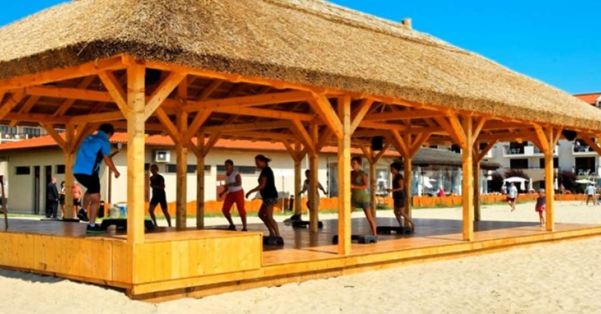 Een foto van HVD Club Hotel Miramar