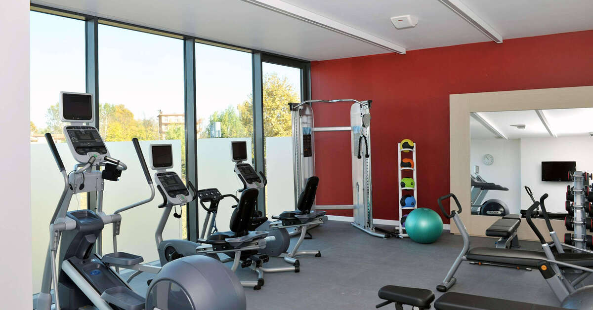 Een foto van Hilton Garden Inn Venice Mestre San Giuliano