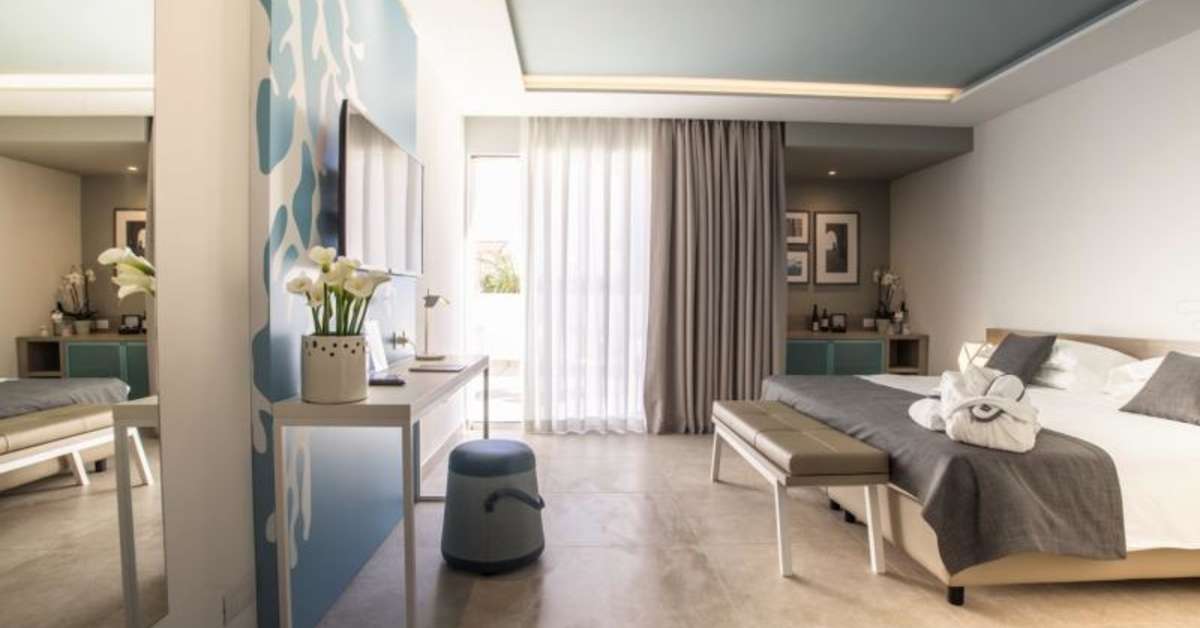 Een foto van Modica Beach Resort