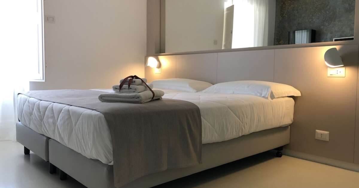 Een foto van Cave del Sole Resort & Beauty