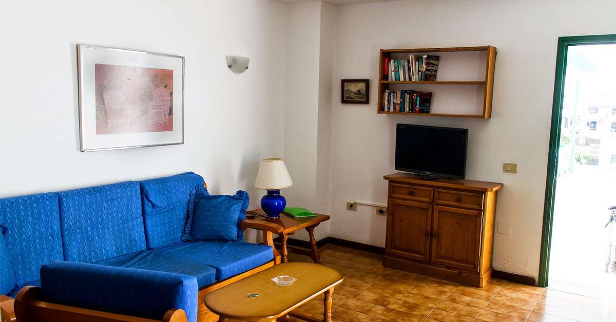 Ein Foto Apartments Las Acacias