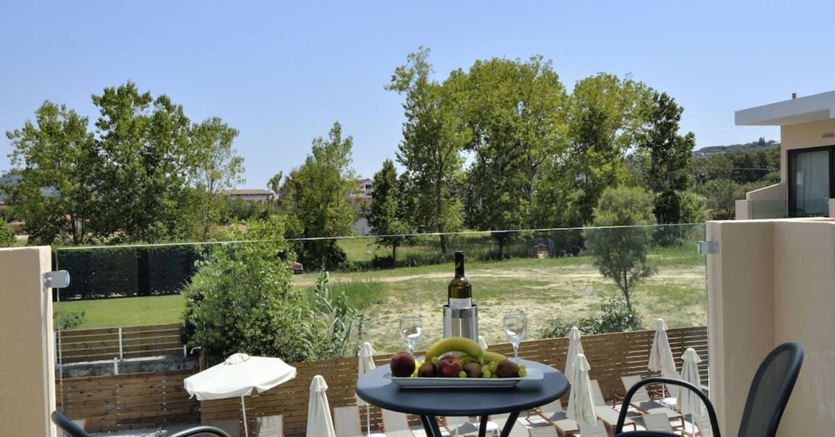 Een foto van Selyria Resort