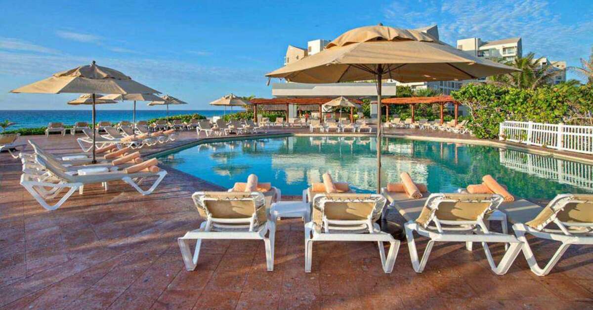 Een foto van Park Royal Cancun All Inclusive