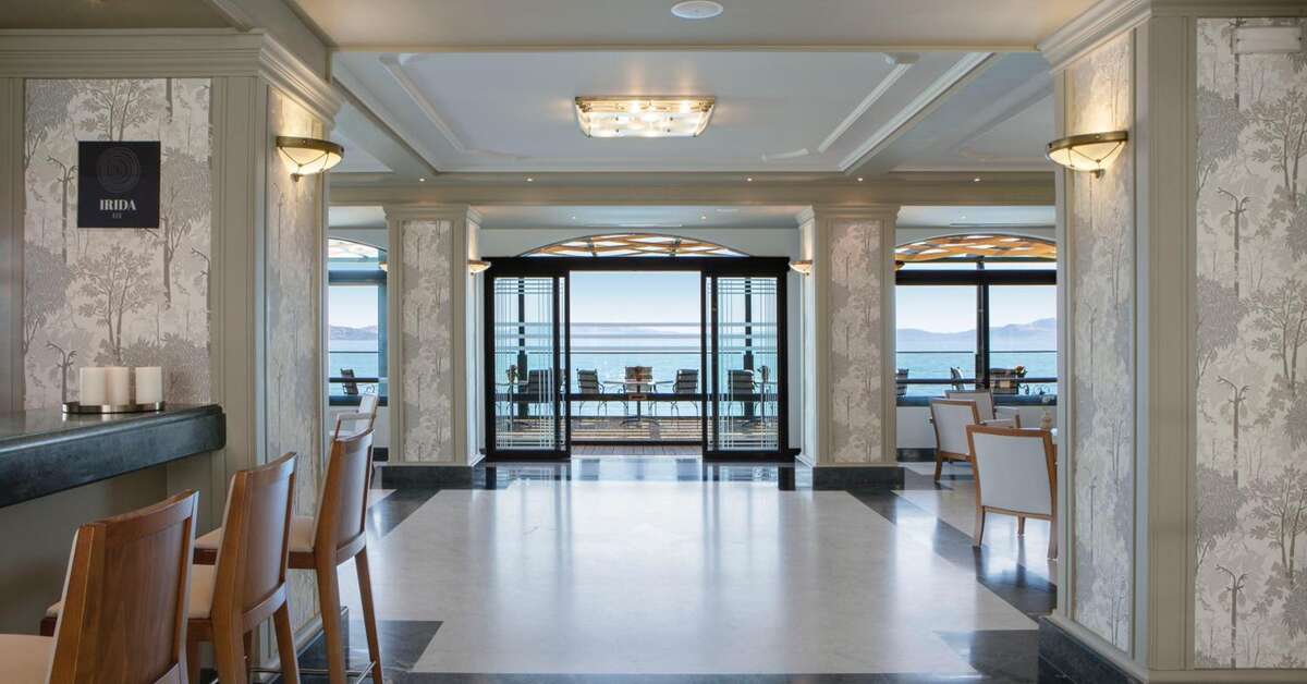 Een foto van Zeus Essence Ramada by Wyndham Athens
