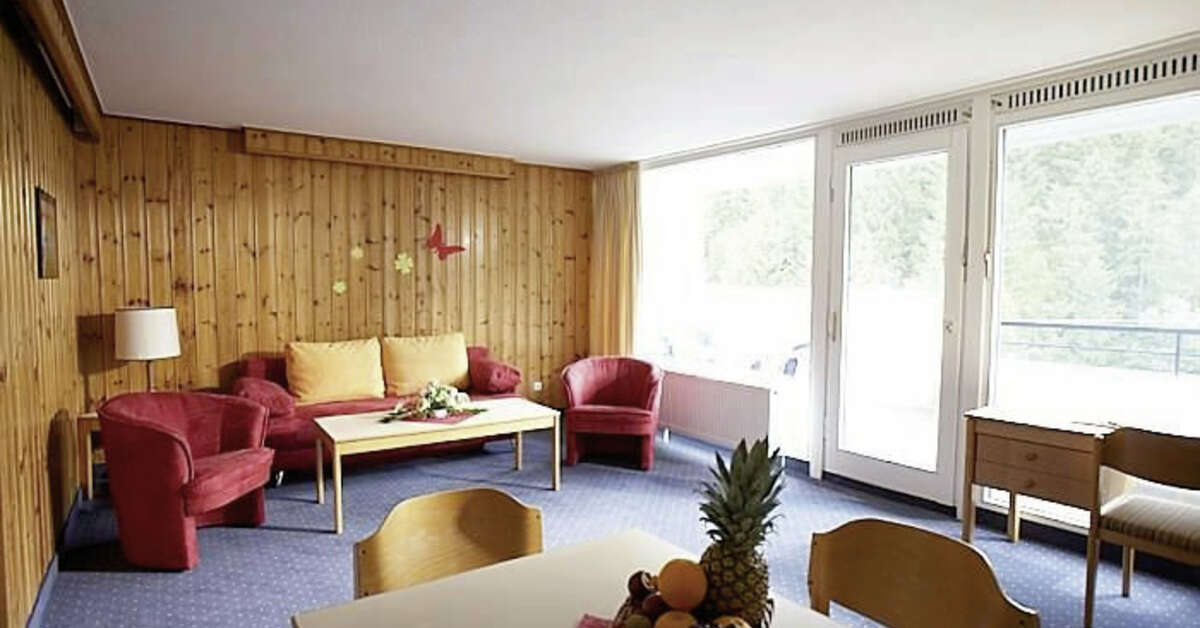 Een foto van Panoramic - Ihr Aparthotel im Harz