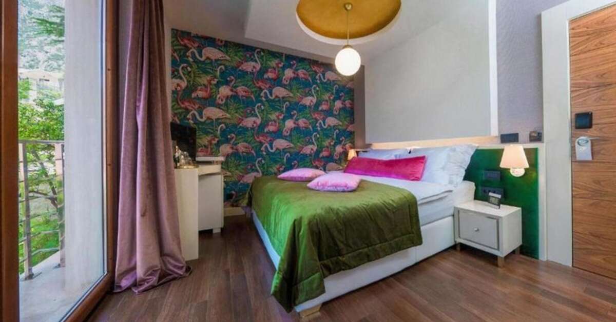 Een foto van Forza Mare