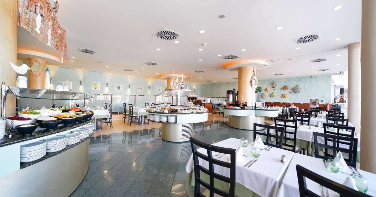 Ein Foto Hotel Las Costas