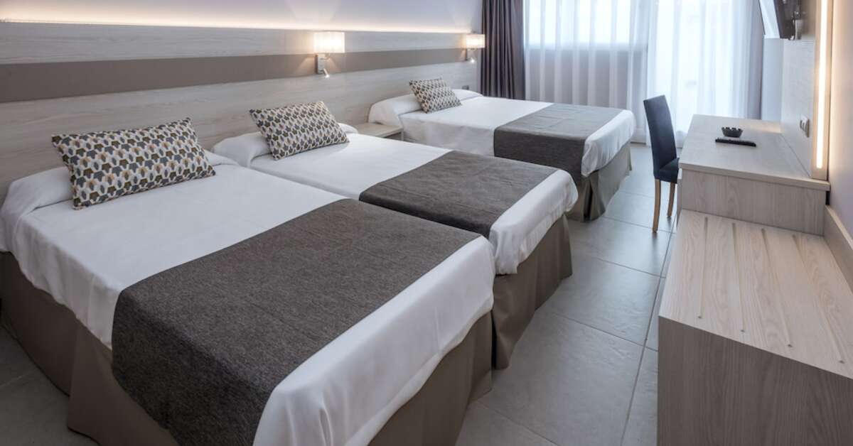 Een foto van 4R Salou Park Resort