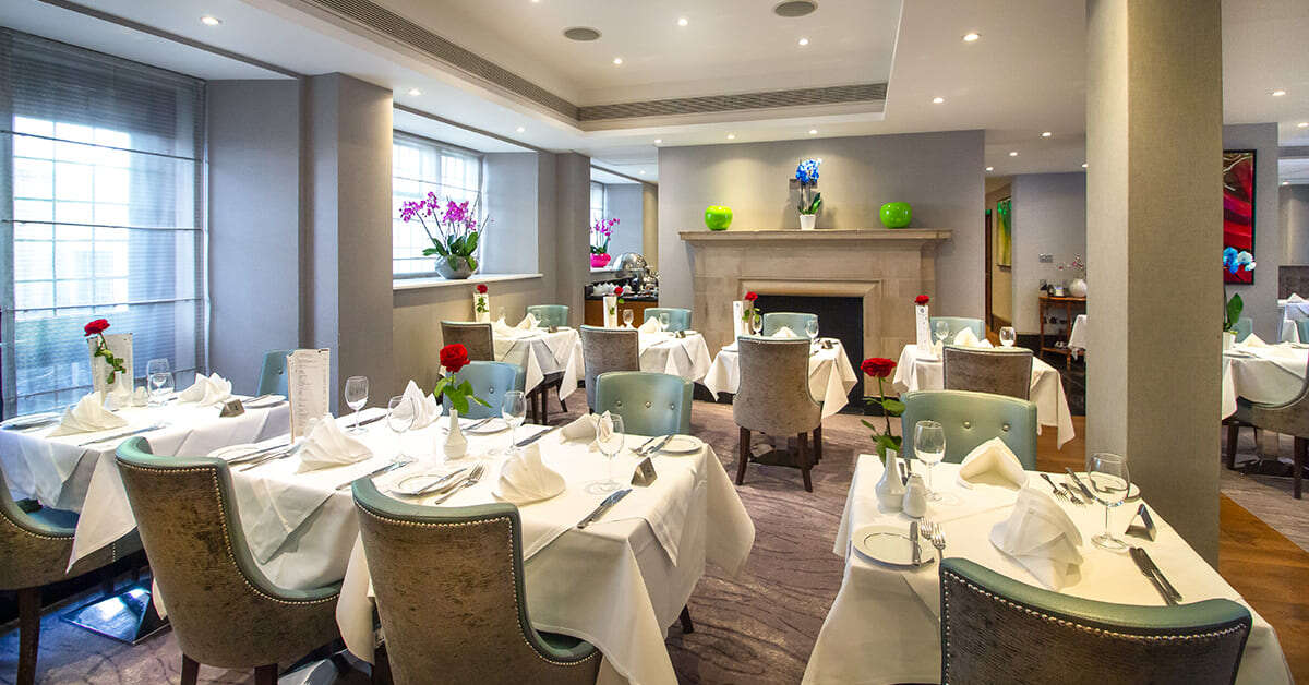 Een foto van Tower Suites by Blue Orchid Hotels