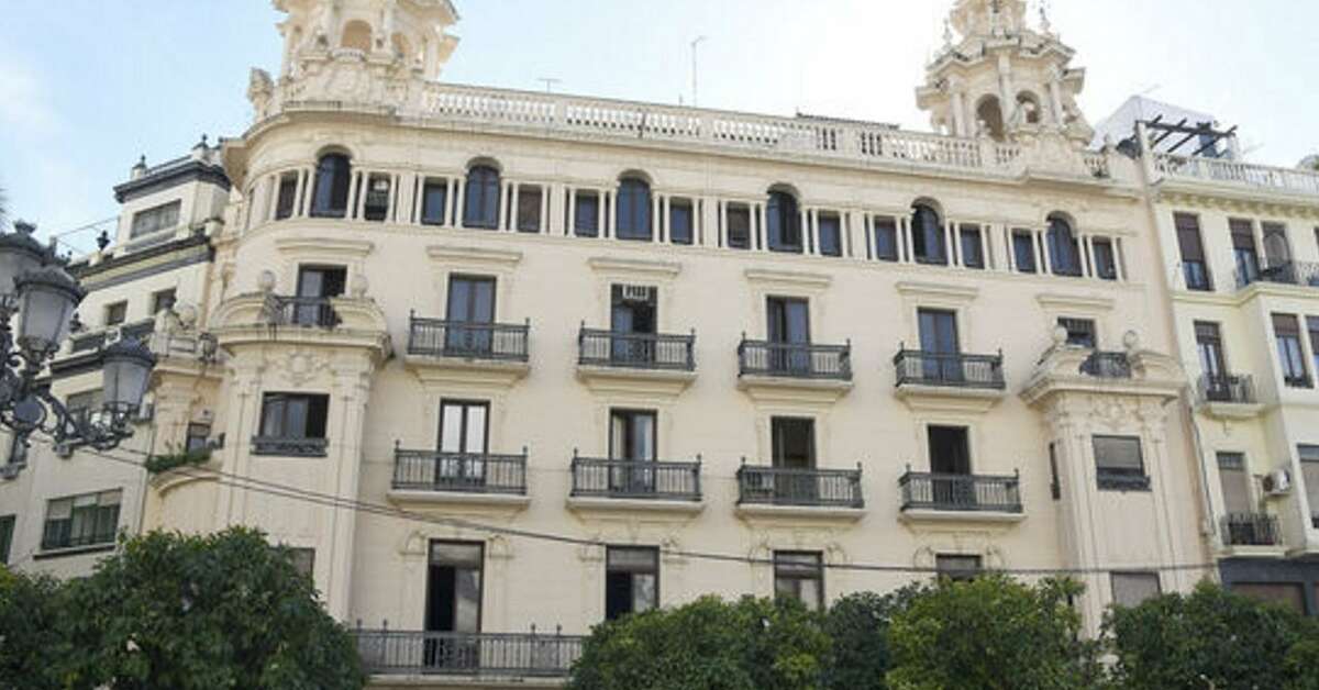 Een foto van H10 Palacio de Colomera