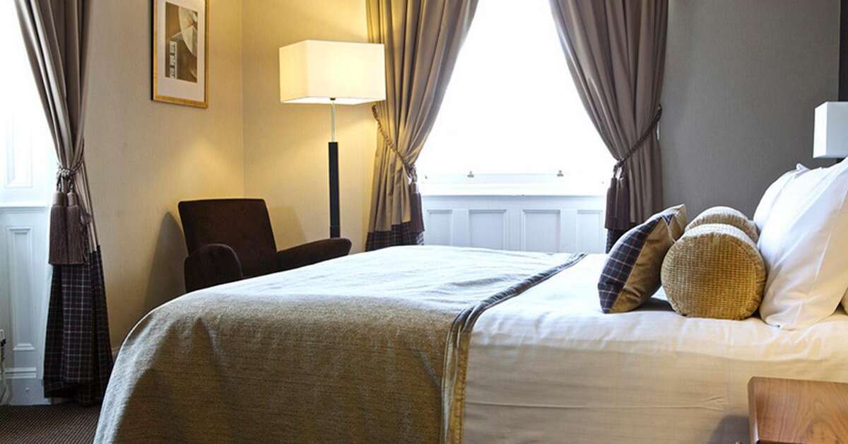 Een foto van Parliament House Hotel