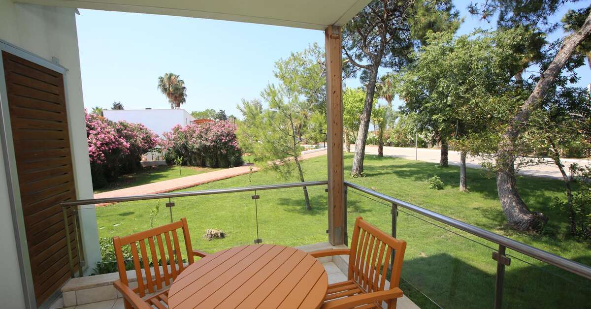 Een foto van Club Kastalia Holiday Village