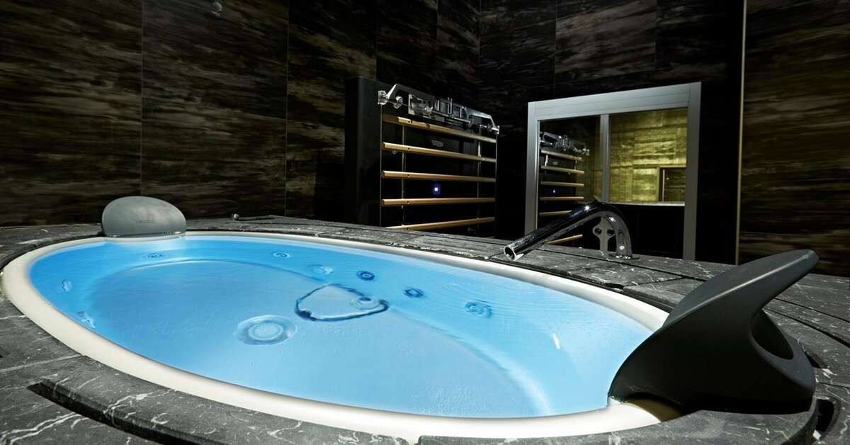 Een foto van Spagna Royal Suite