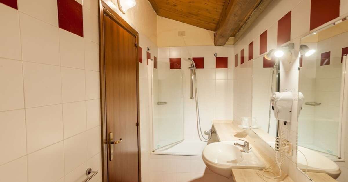 Een foto van Hotel Palazzuolo