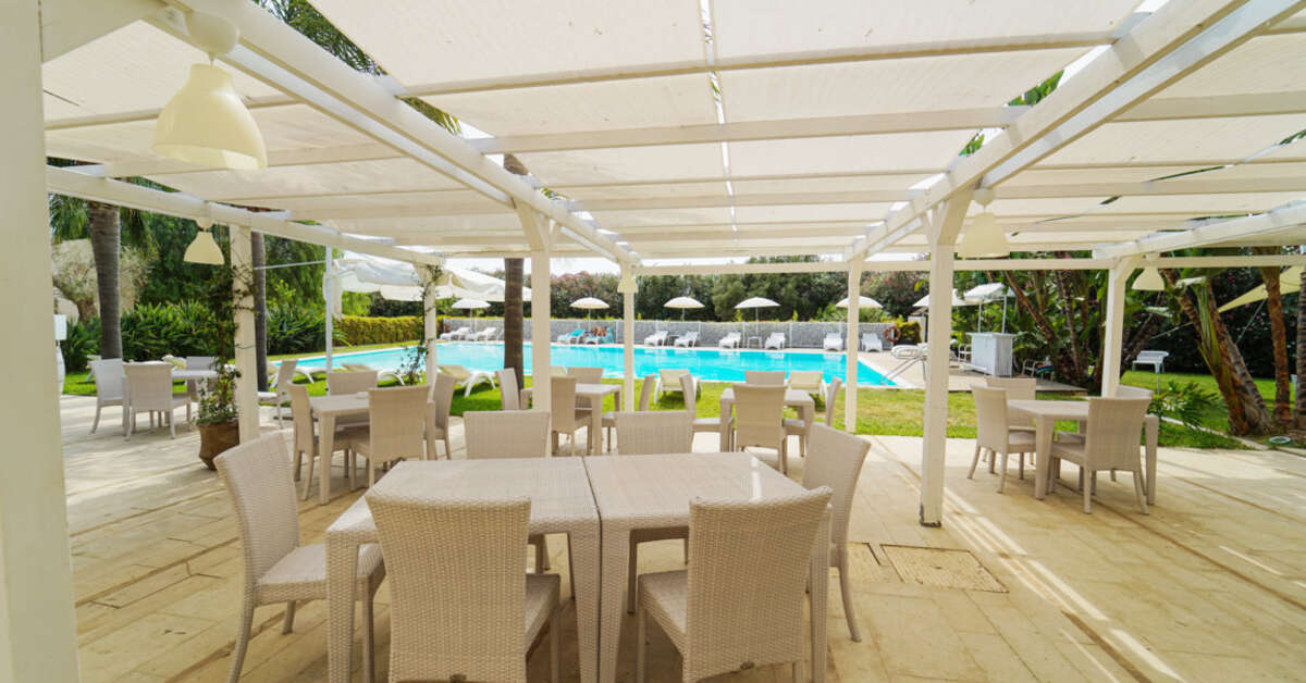 Een foto van Kalaonda Country Resort