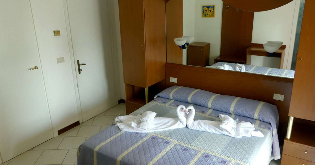 Een foto van Hotel Madison Lido di Jesolo