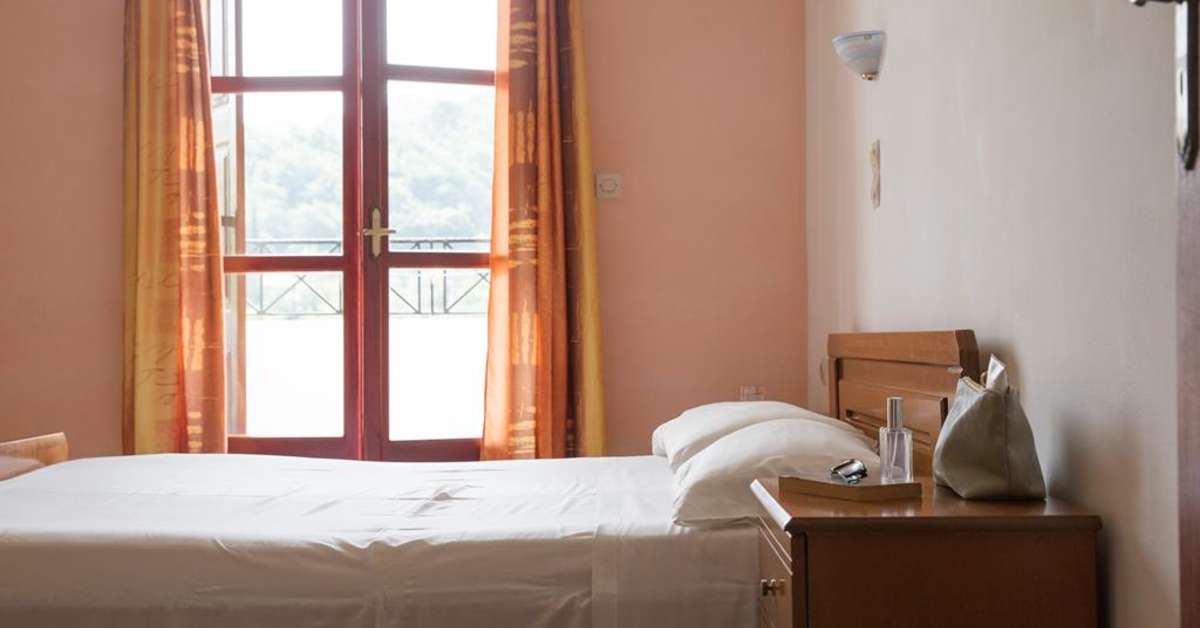 Een foto van Aparthotel Lambros