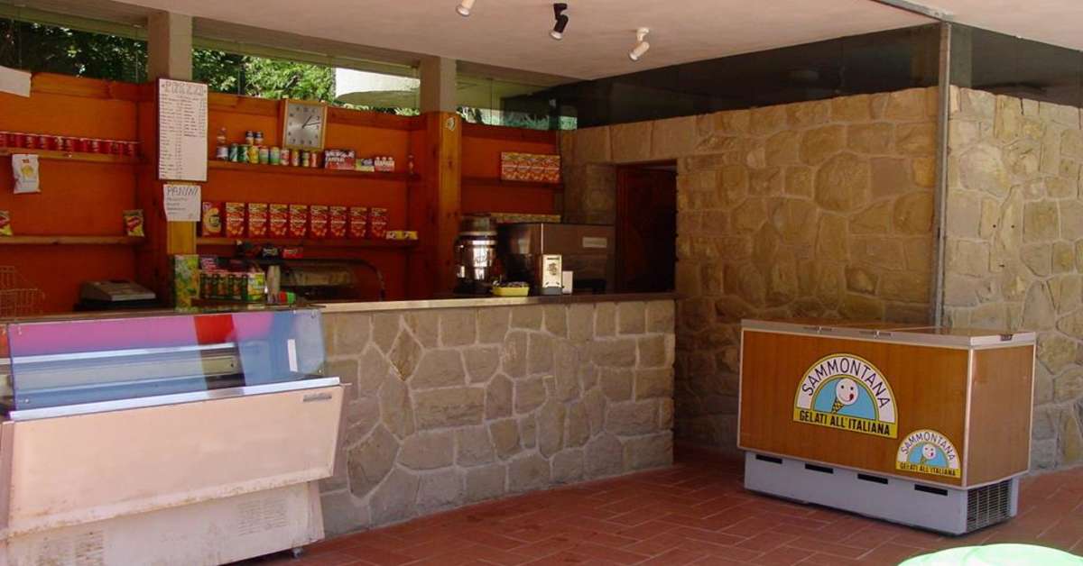 Een foto van Hotel Marrani