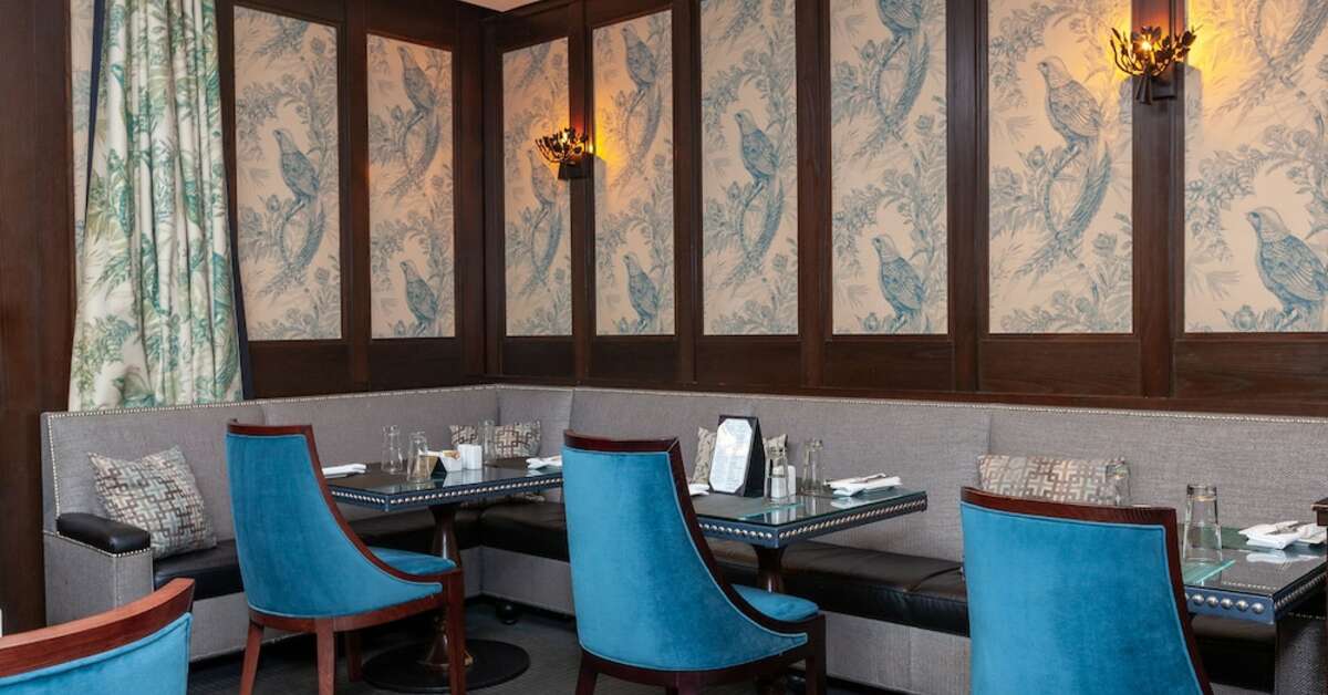 Een foto van Fitzpatrick Manhattan Hotel