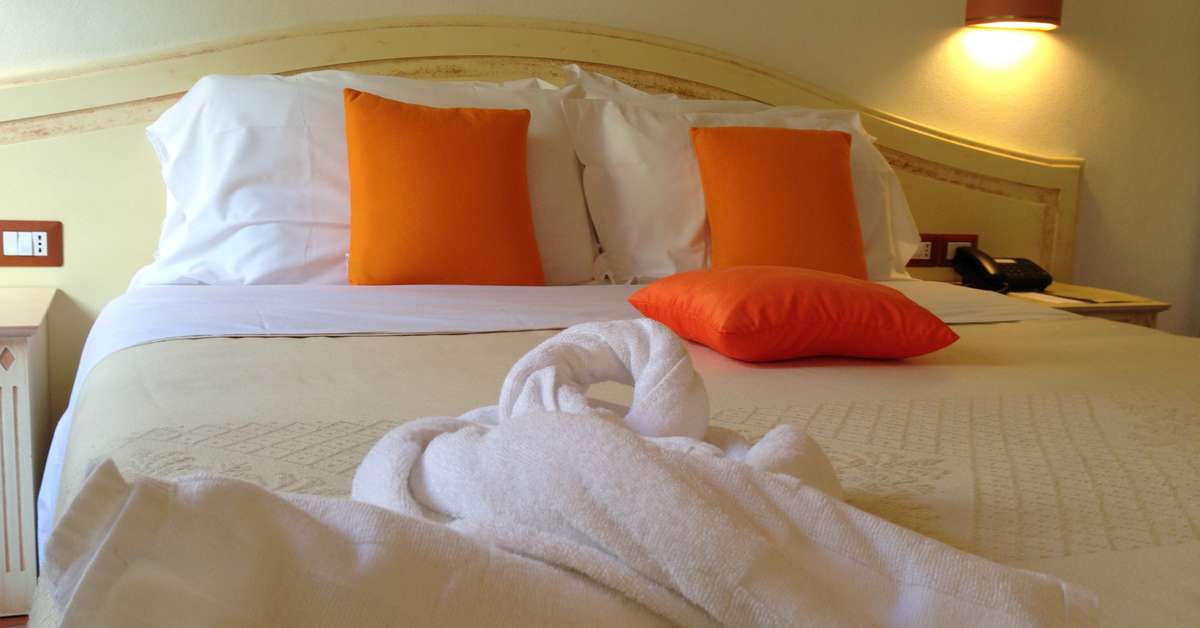 Een foto van Alghero Resort Country Hotel