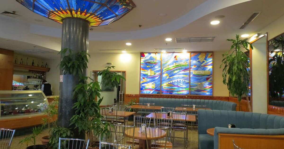 Een foto van Hotel Turist
