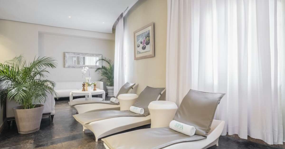 Een foto van Joia Rose Hall by Iberostar