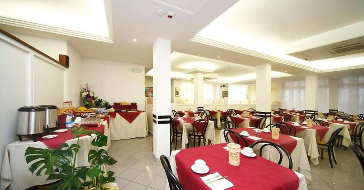 Een foto van Hotel Sport