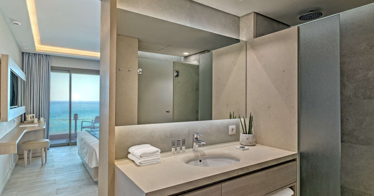 Een foto van Amada Colossos Resort