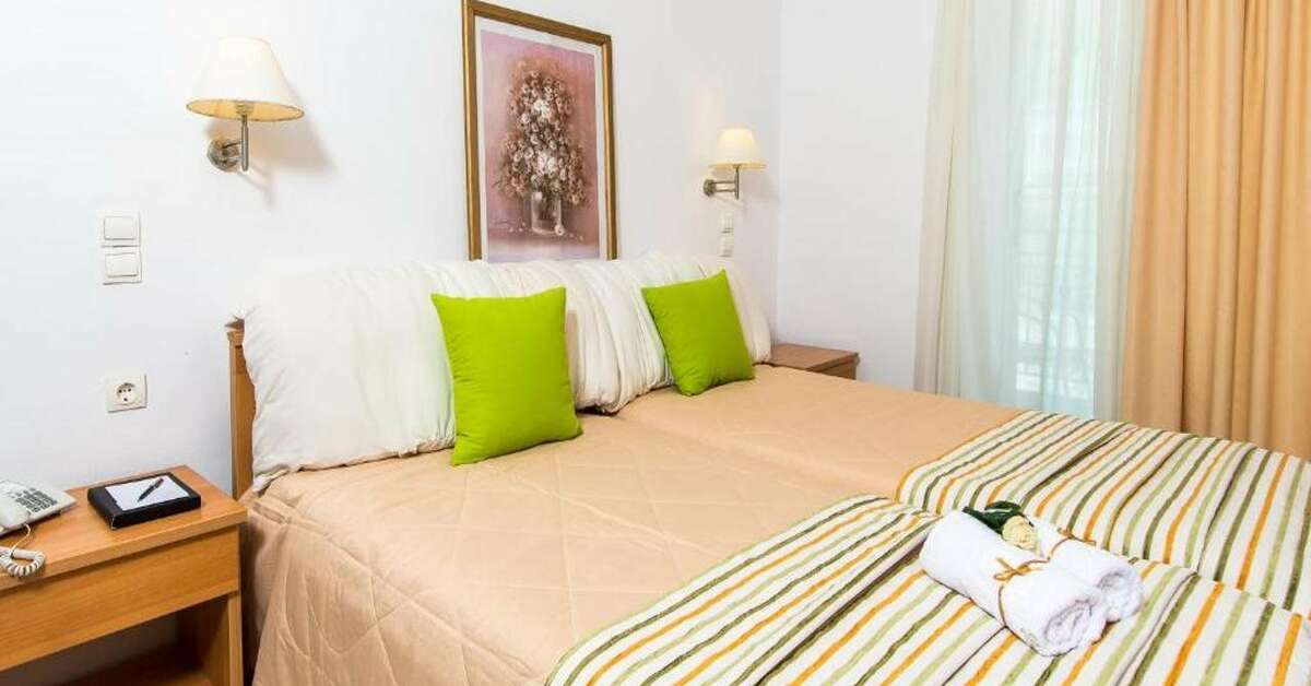 Een foto van Di Palai Hotel