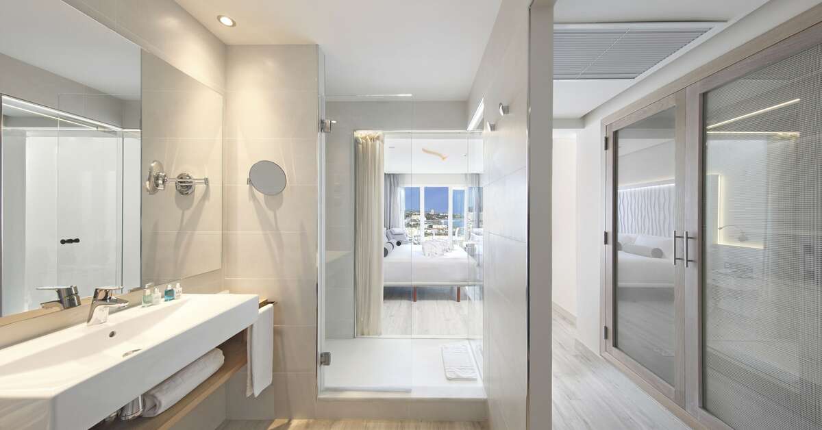Ein Foto Amare Marbella Beach Hotel