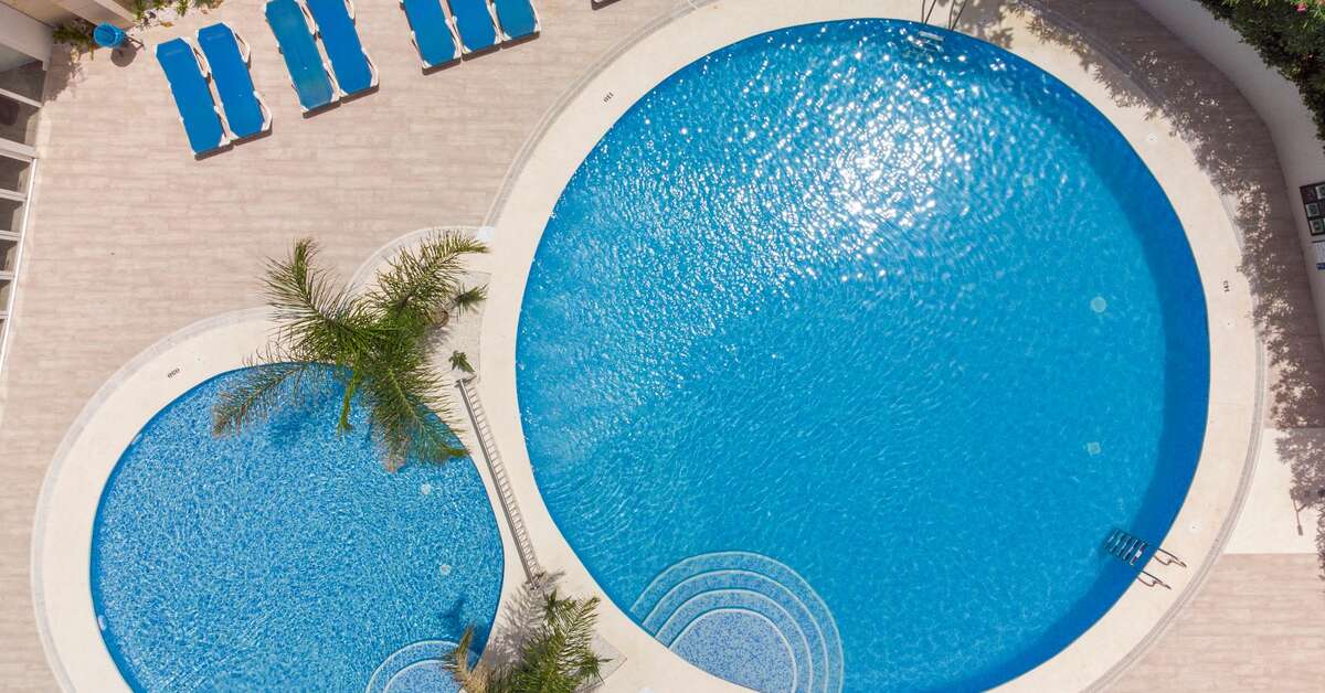 Een foto van Aparthotel BCL Levante Lux