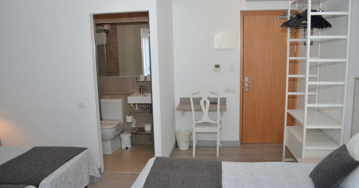 Een foto van Hotel San Lorenzo