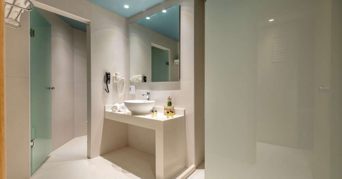 Een foto van Arina Beach Resort