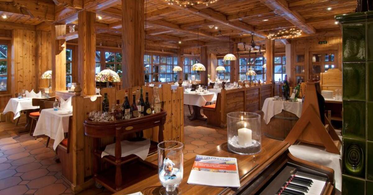 Een foto van Sunstar Hotel Grindelwald