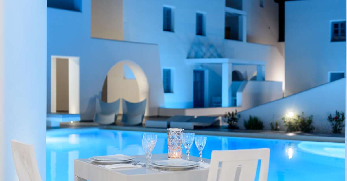 Een foto van Antoperla Luxury Hotel & Spa